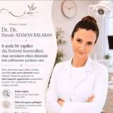 Hande Ataman Balaban