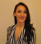 Aysun Sarın