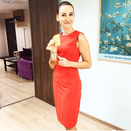 Ekin Çilingir