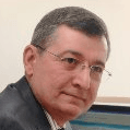 Faruk Haznedaroğlu