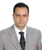Ahmet Ümit Sabancı