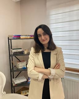 Rabia Nisa Güneyisi