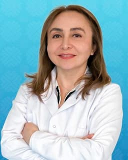 Ayşin Karasoy Yeşilada