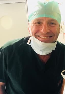 Mustafa Beşe