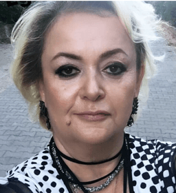 Serap Bozkaya