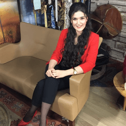 Kübra Koç