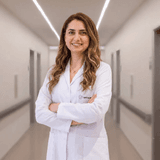 Özgen Nahya Özdoğar