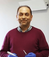 Şafak Seval