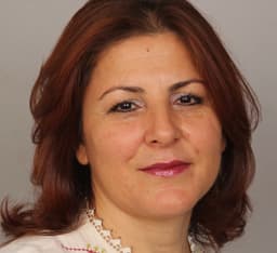 Meryem Gül Eren