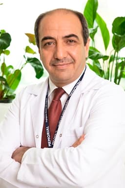 Yalçın Polat