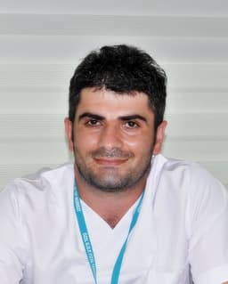 Turgut Kızılkan