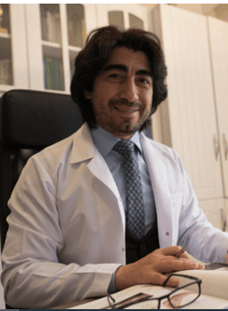 Sinan Akkurt