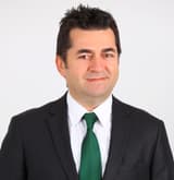 Özden Avcı