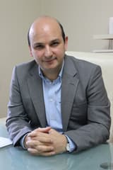 Ali Ayan