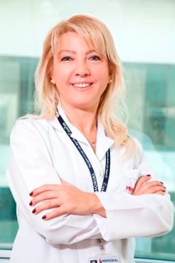 Aslı Tapan