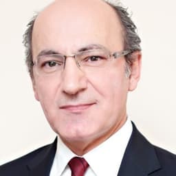 Nazım Korkut