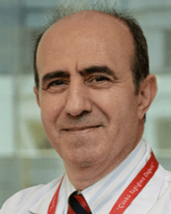 Ahmet Göçmen