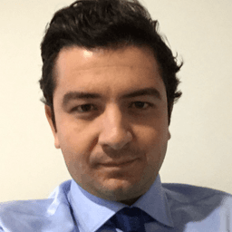 Emre Pabuçcu