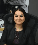 Aylin Anıl Arslan
