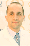 Ümit Korucuoğlu