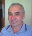 Mehmet Arı Balcı