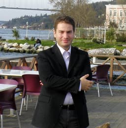 Vaner Köksal