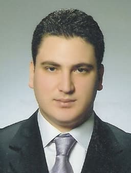 Mehmet Kirazoğlu