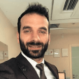 Melih Arif Közen