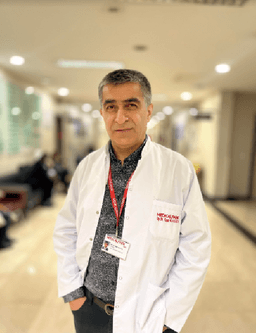 Yaşar Karaca