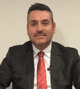 Atilla Akova