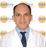 İbrahim Büyükdereli
