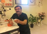Nuriddin Göçmüş