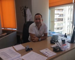 Soner Kadıköylü