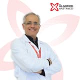 Mehmet Arıkoğlu