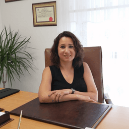 Gözde Ciğerli Özkarakoyuncu