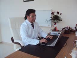 Mir Ali Purbager