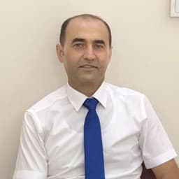 Ali Osman KÖKSAL