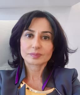 Gonca YILMAZ