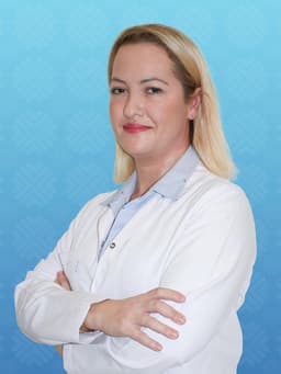 Ebru Karcı