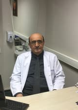 Mehmet Tahir Ünal