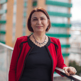 Başak Yalçın