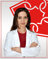 Hanife Benli