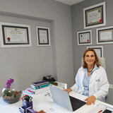 Füsun Öner Eyüboğlu