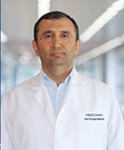 Engin Bozkurt