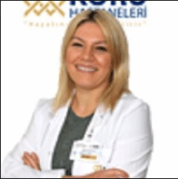 Özlem Ertürk