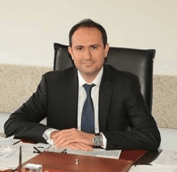 Gökhan Kurt