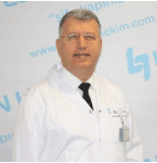 Kemal Yandakçı