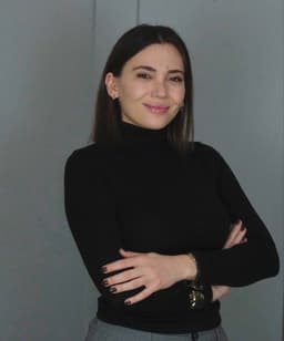 Yelda Sarıkaya