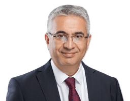 Ahmet AKMAN