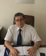 Fatih Mehmet Mutlu